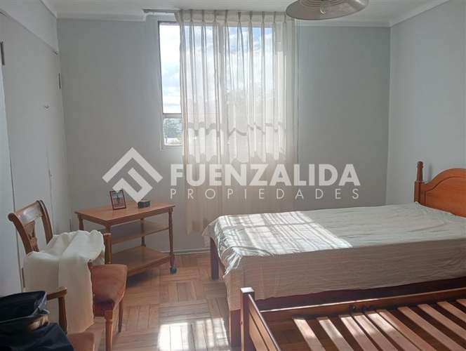 Venta departamento en Renca 3 dormitorios, 1 baño - Imagen 17