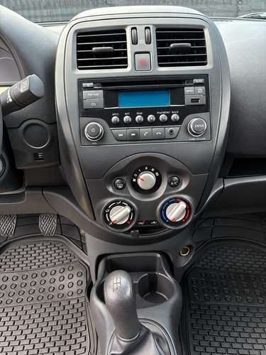 NISSAN MARCH SPORT DRIVE 1.6 - Imagen 8