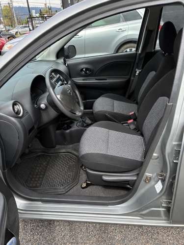 NISSAN MARCH SPORT DRIVE 1.6 - Imagen 6