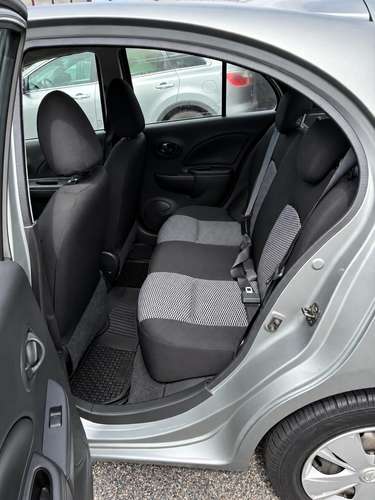 NISSAN MARCH SPORT DRIVE 1.6 - Imagen 7