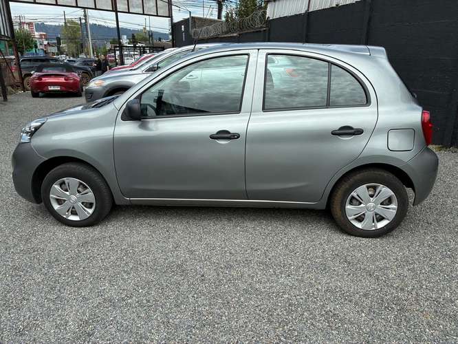 NISSAN MARCH SPORT DRIVE 1.6 - Imagen 10