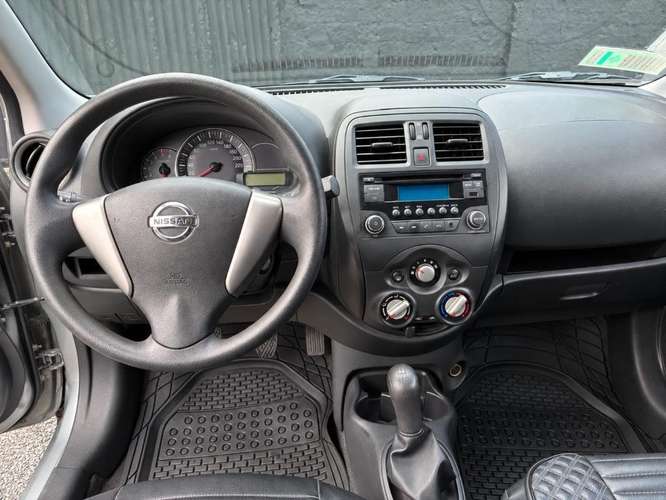 NISSAN MARCH SPORT DRIVE 1.6 - Imagen 5