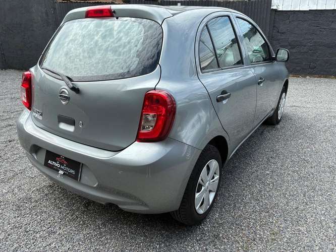 NISSAN MARCH SPORT DRIVE 1.6 - Imagen 3