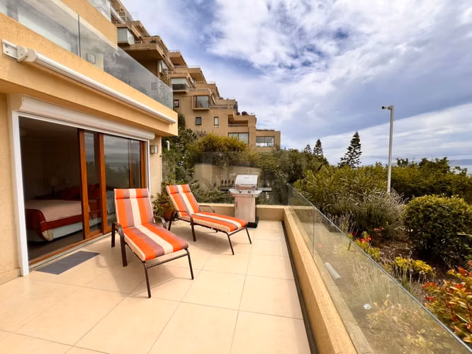 Espectacular departamento , maravillosa vista