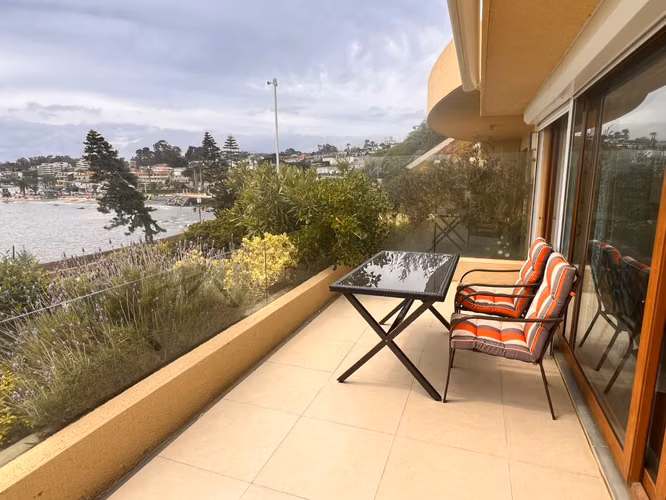 Espectacular departamento , maravillosa vista
