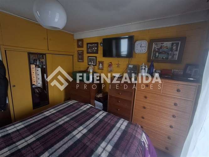 Casa en venta de 3 dorm. en Maipú acepta subsidio - Imagen 15