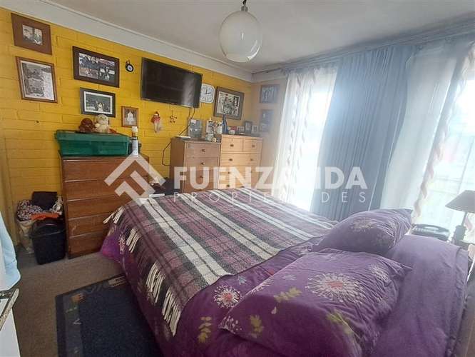 Casa en venta de 3 dorm. en Maipú acepta subsidio - Imagen 14