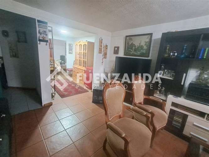 Casa en venta de 3 dorm. en Maipú acepta subsidio - Imagen 7