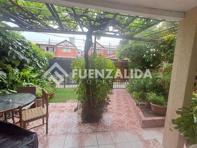 Casa en venta de 3 dorm. en Maipú acepta subsidio - Imagen 3