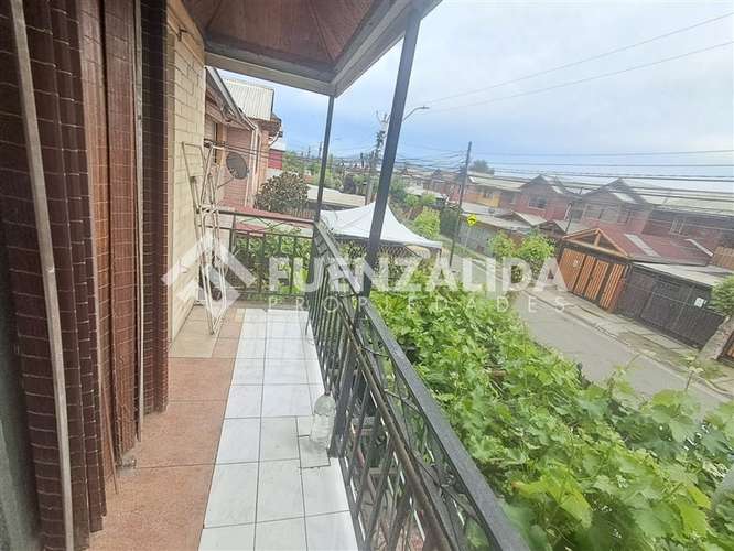 Casa en venta de 3 dorm. en Maipú acepta subsidio - Imagen 16