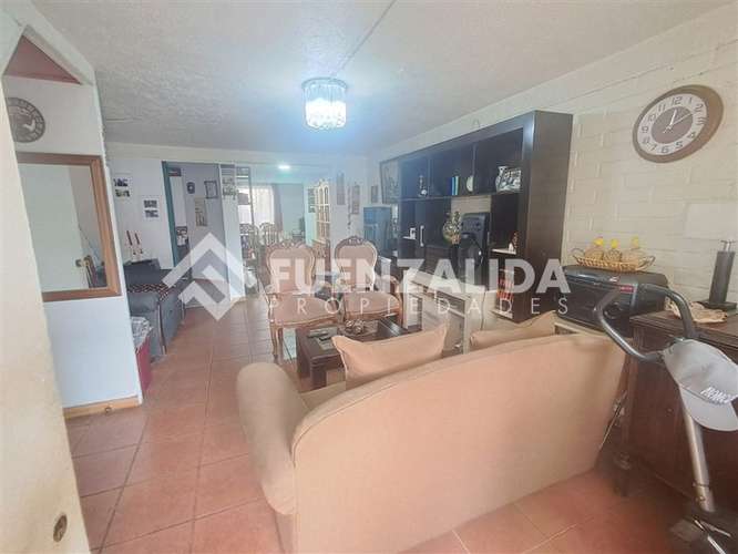 Casa en venta de 3 dorm. en Maipú acepta subsidio - Imagen 6