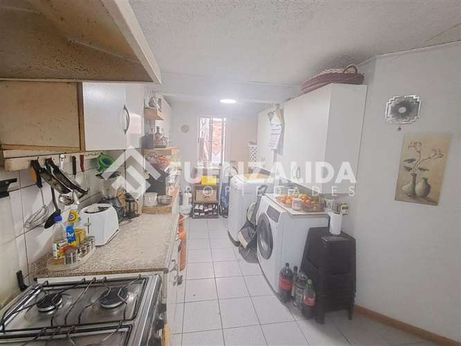 Casa en venta de 3 dorm. en Maipú acepta subsidio - Imagen 10