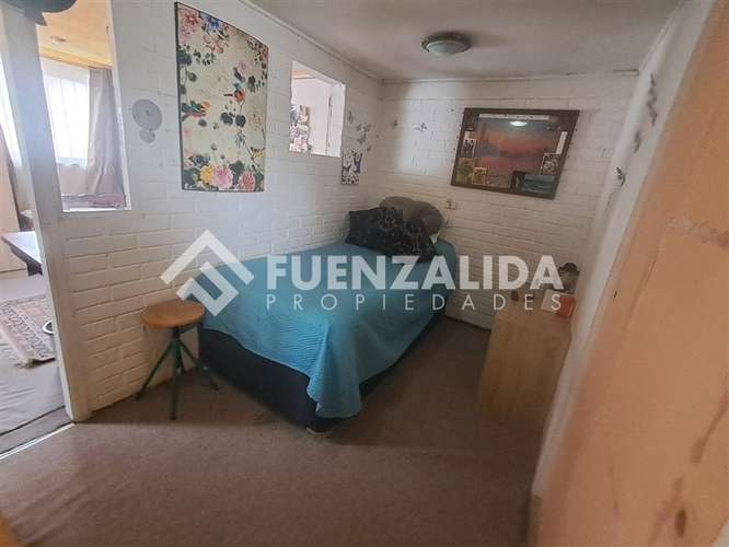 Casa en venta de 3 dorm. en Maipú acepta subsidio - Imagen 19