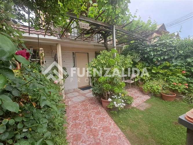 Casa en venta de 3 dorm. en Maipú acepta subsidio - Imagen 4