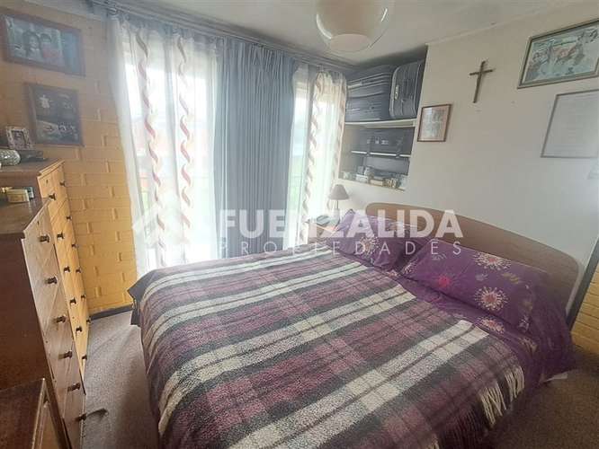 Casa en venta de 3 dorm. en Maipú acepta subsidio - Imagen 13