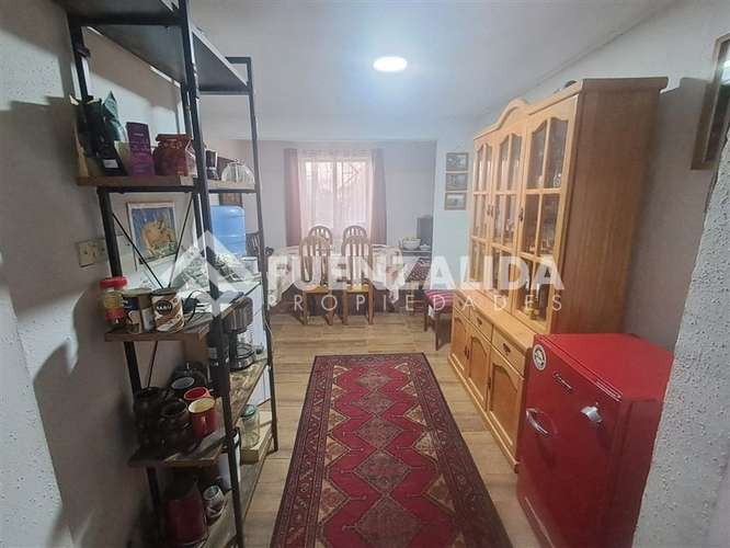 Casa en venta de 3 dorm. en Maipú acepta subsidio - Imagen 8