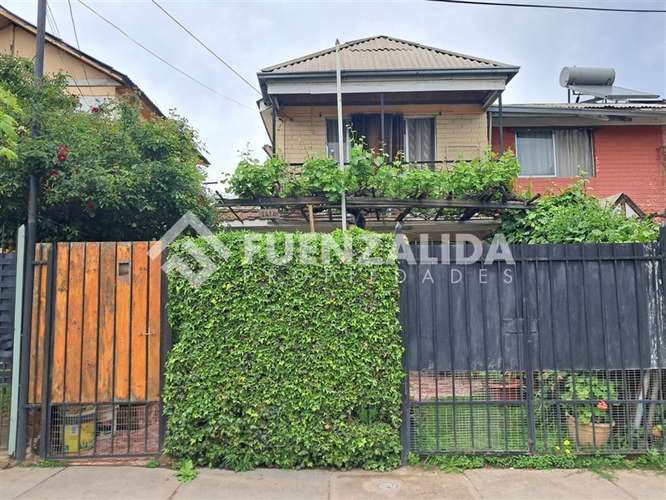 Casa en venta de 3 dorm. en Maipú acepta subsidio - Imagen 2