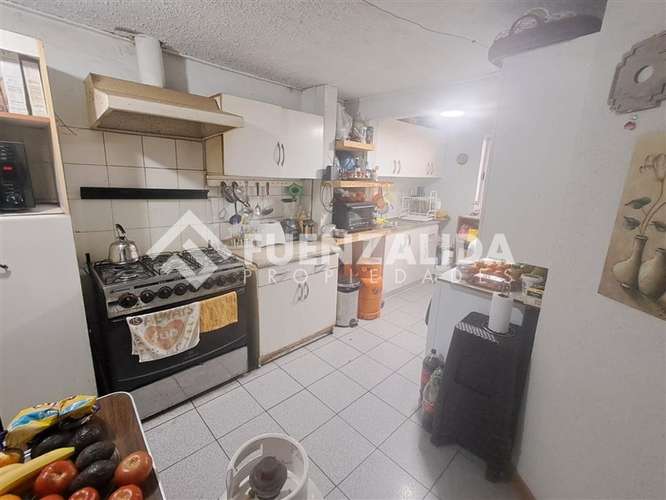 Casa en venta de 3 dorm. en Maipú acepta subsidio - Imagen 11