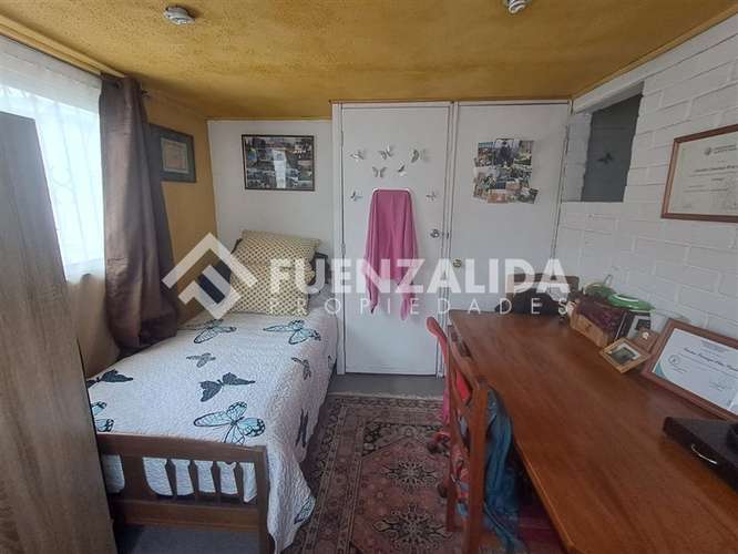 Casa en venta de 3 dorm. en Maipú acepta subsidio - Imagen 20