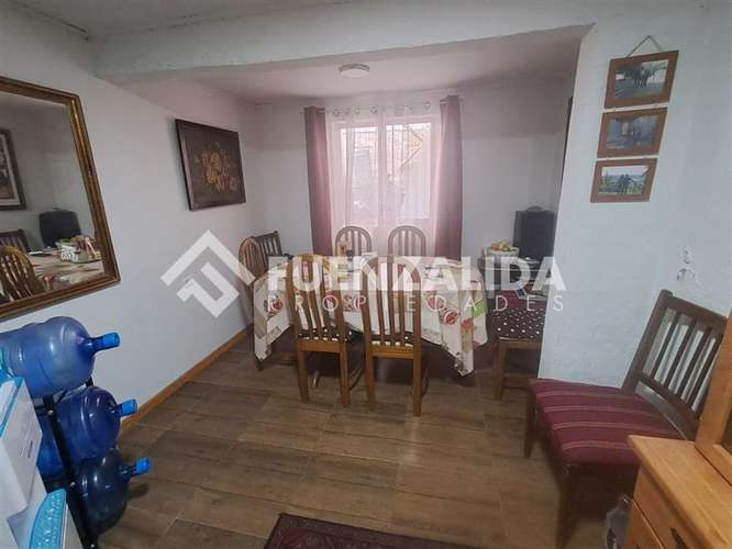 Casa en venta de 3 dorm. en Maipú acepta subsidio - Imagen 9