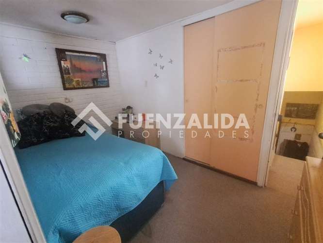 Casa en venta de 3 dorm. en Maipú acepta subsidio - Imagen 18