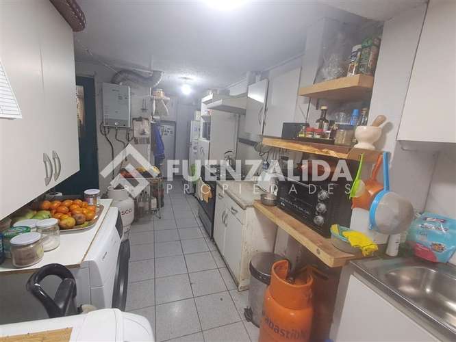 Casa en venta de 3 dorm. en Maipú acepta subsidio - Imagen 12