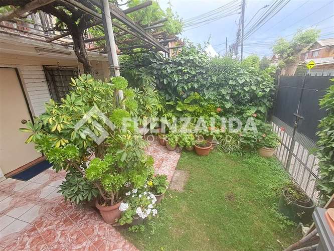 Casa en venta de 3 dorm. en Maipú acepta subsidio - Imagen 5