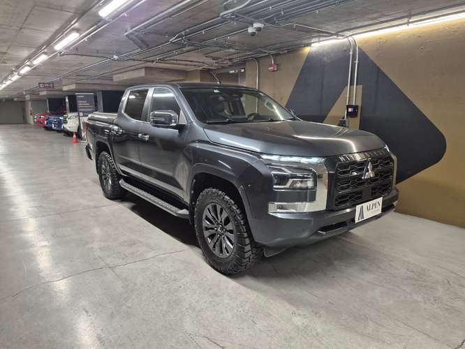 Mitsubishi L200 2025 - Imagen 3