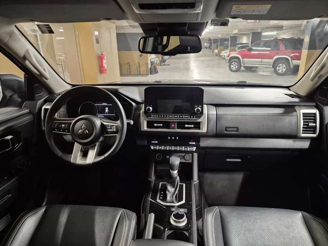 Mitsubishi L200 2025 - Imagen 6