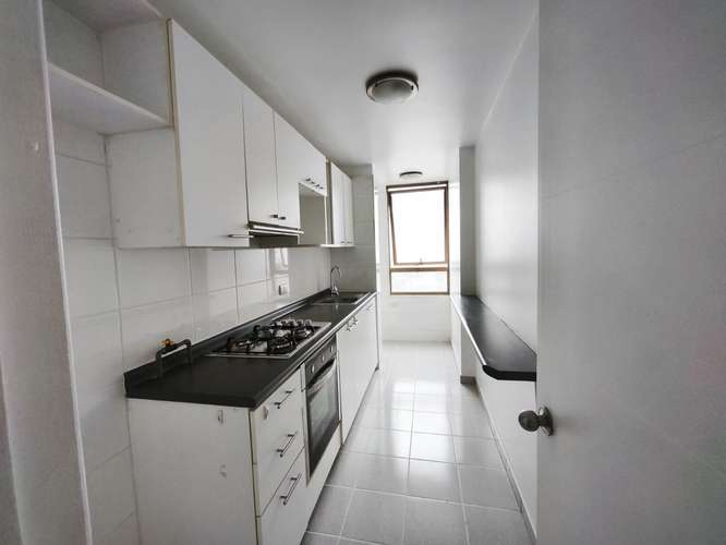 Departamento Remodelado en Macul 3D/2B - Imagen 2