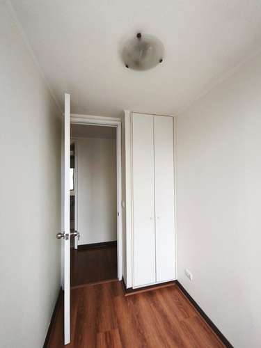 Departamento Remodelado en Macul 3D/2B - Imagen 7