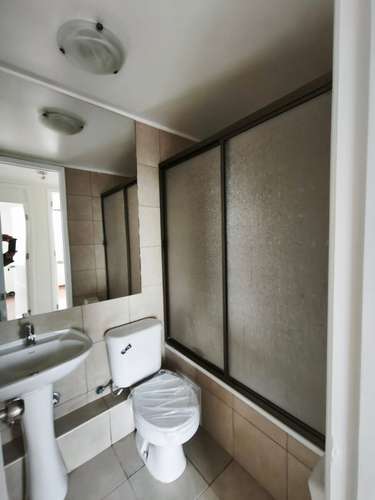 Departamento Remodelado en Macul 3D/2B - Imagen 13