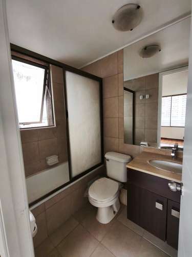 Departamento Remodelado en Macul 3D/2B - Imagen 12