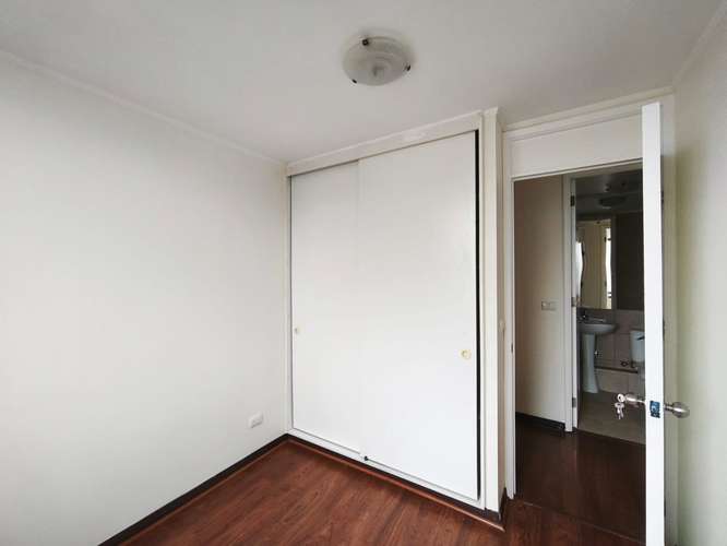 Departamento Remodelado en Macul 3D/2B - Imagen 10