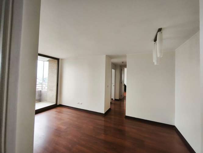 Departamento Remodelado en Macul 3D/2B - Imagen 3