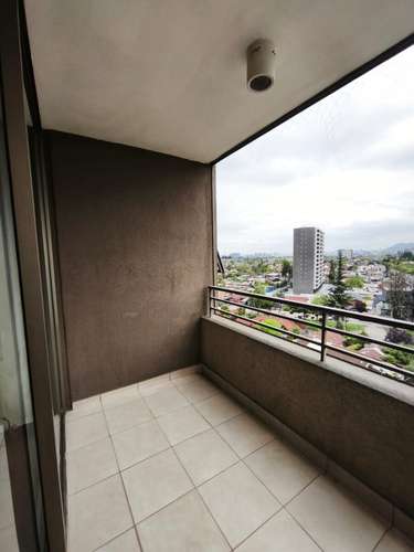 Departamento Remodelado en Macul 3D/2B - Imagen 14