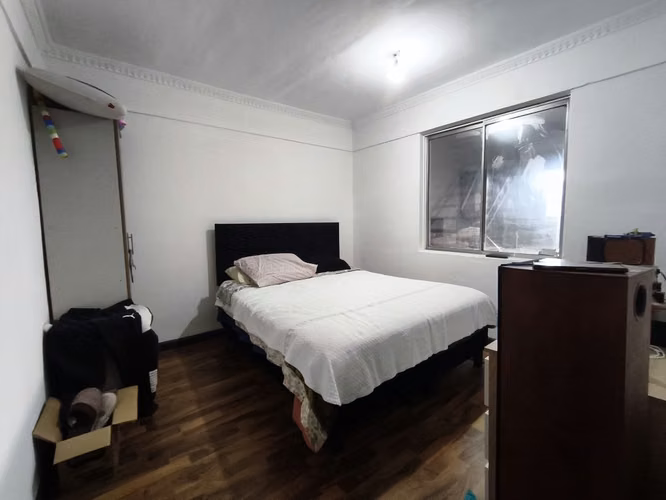 ¡Arrienda tu hogar en Pedro Aguirre Cerda! 3d y 2b