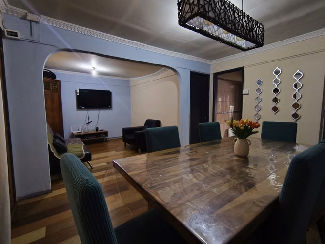 ¡Arrienda tu hogar en Pedro Aguirre Cerda! 3d y 2b