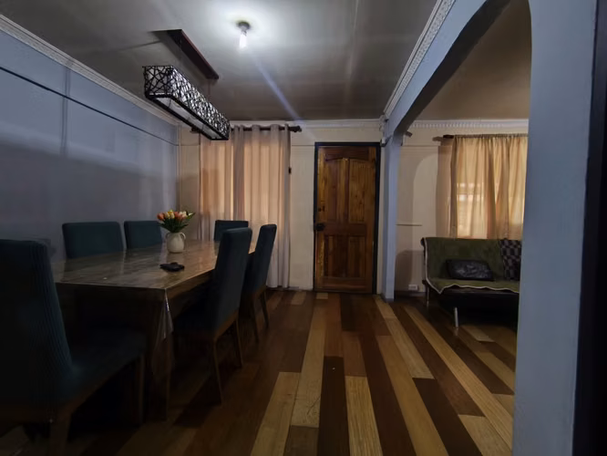 ¡Arrienda tu hogar en Pedro Aguirre Cerda! 3d y 2b