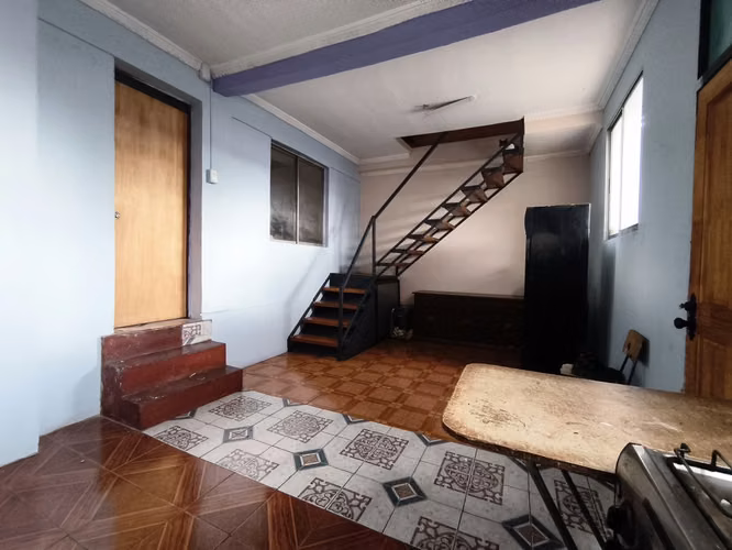 ¡Arrienda tu hogar en Pedro Aguirre Cerda! 3d y 2b