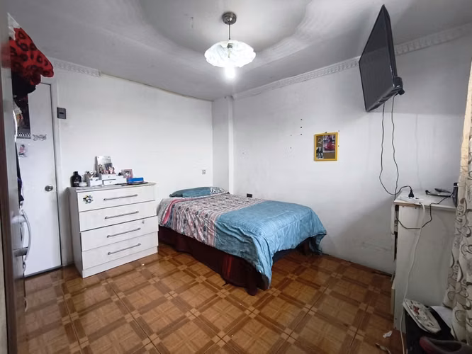 ¡Arrienda tu hogar en Pedro Aguirre Cerda! 3d y 2b