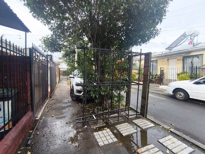 ¡Arrienda tu hogar en Pedro Aguirre Cerda! 3d y 2b