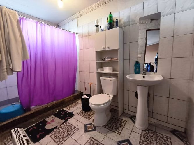 ¡Arrienda tu hogar en Pedro Aguirre Cerda! 3d y 2b