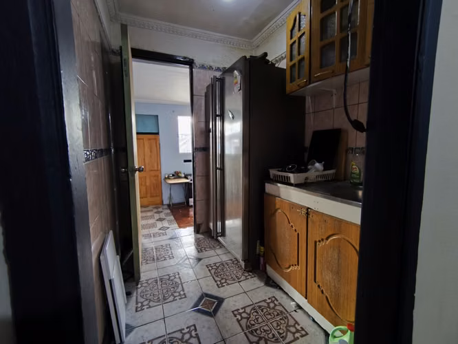 ¡Arrienda tu hogar en Pedro Aguirre Cerda! 3d y 2b