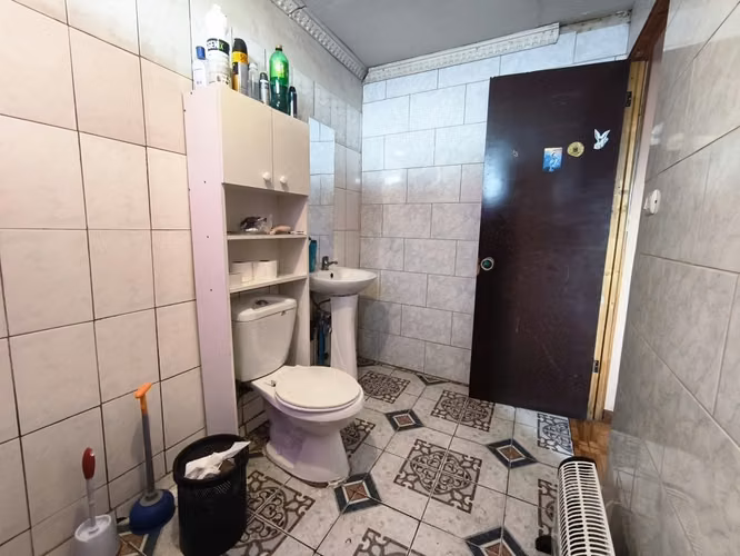 ¡Arrienda tu hogar en Pedro Aguirre Cerda! 3d y 2b