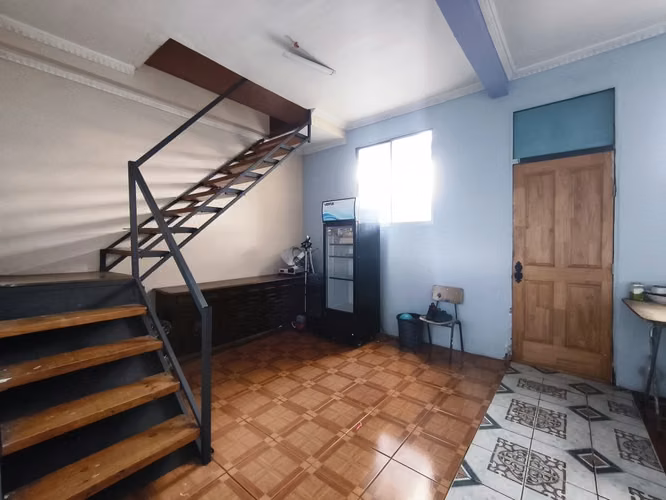 ¡Arrienda tu hogar en Pedro Aguirre Cerda! 3d y 2b