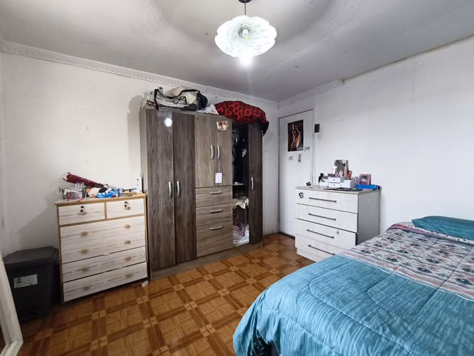 ¡Arrienda tu hogar en Pedro Aguirre Cerda! 3d y 2b