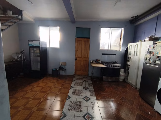¡Arrienda tu hogar en Pedro Aguirre Cerda! 3d y 2b