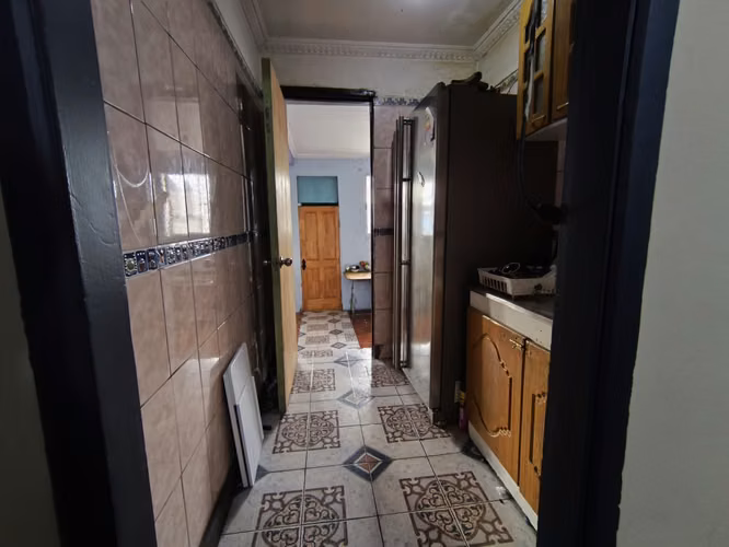 ¡Arrienda tu hogar en Pedro Aguirre Cerda! 3d y 2b