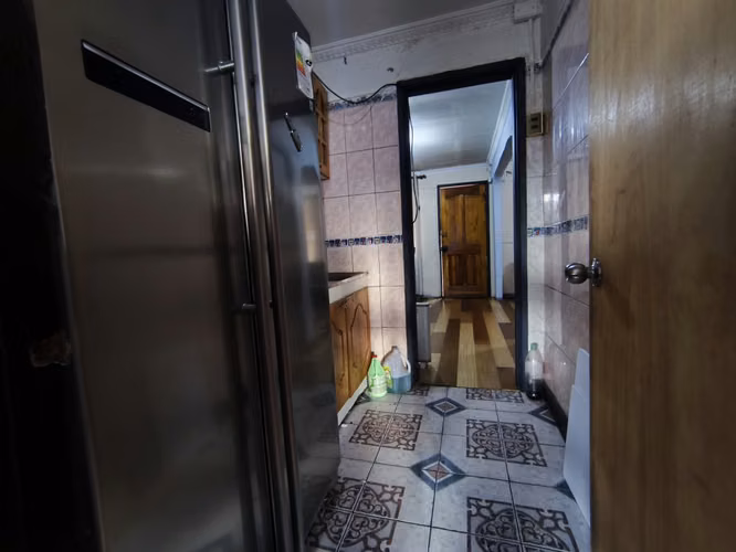 ¡Arrienda tu hogar en Pedro Aguirre Cerda! 3d y 2b